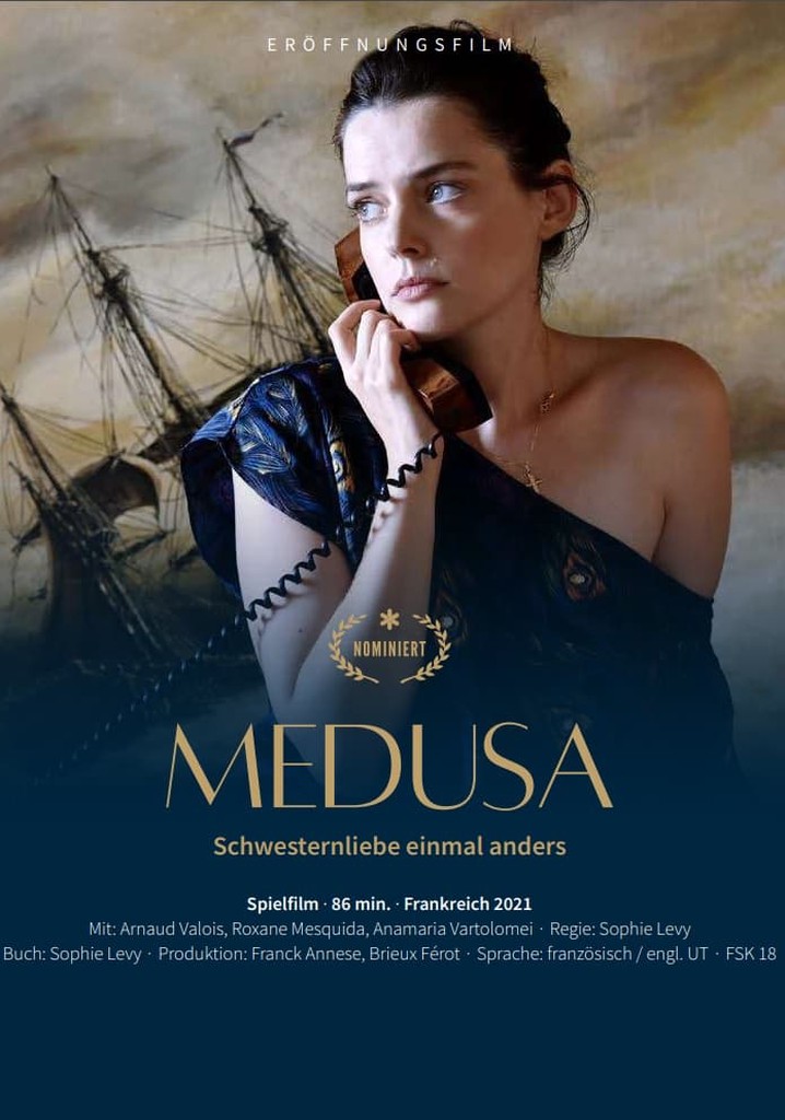 Méduse streaming where to watch movie online